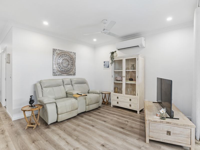 Welcome to Effortless Over 50s Living