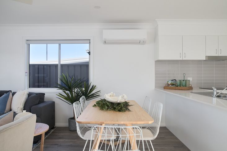 Open Day at Sweetwater Grove