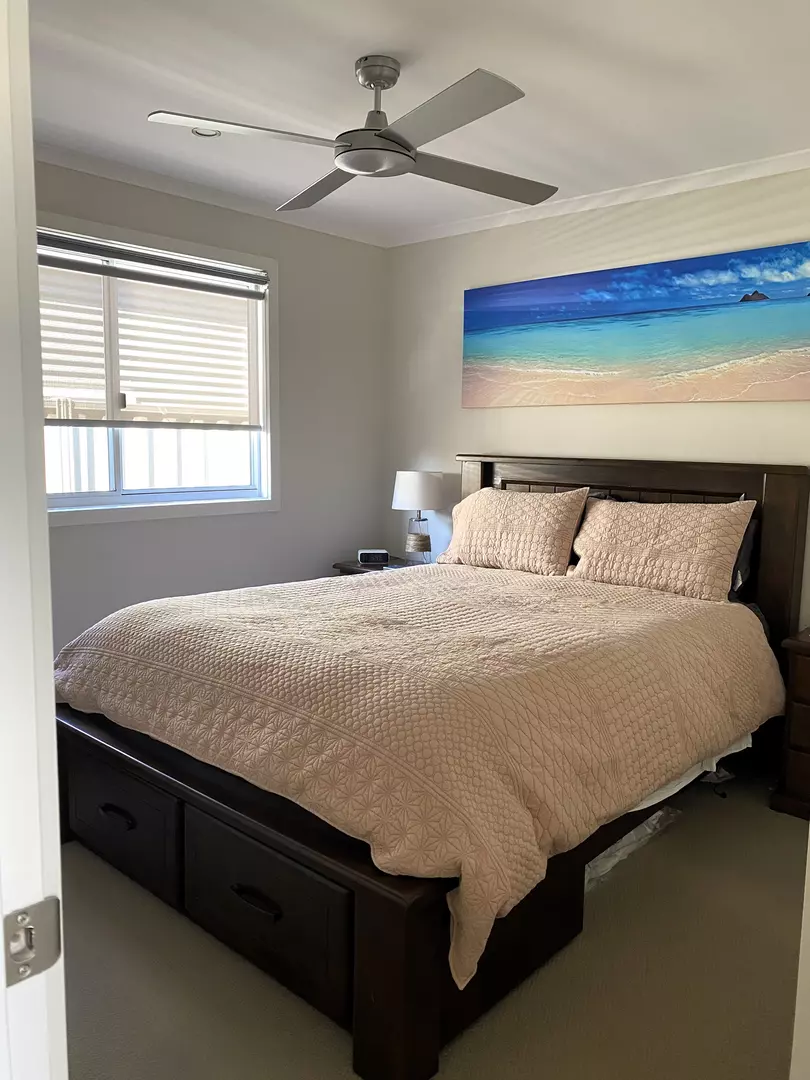 Haven at Benalla Lifestyle Village - BenallaTourist Park