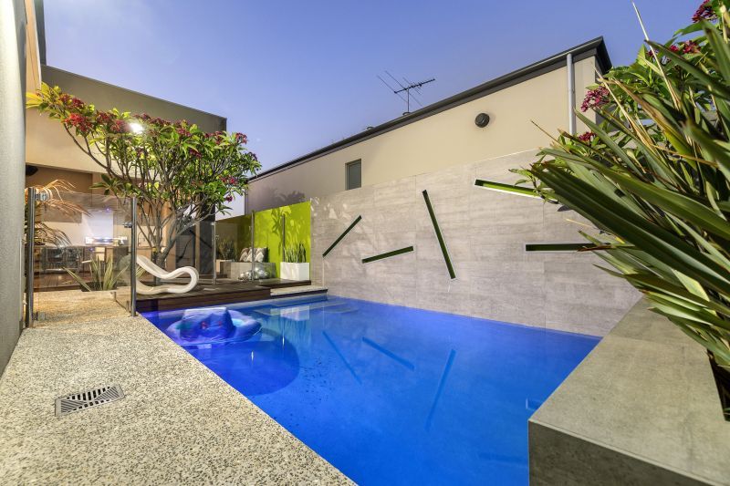 Cutting Edge Urban Design