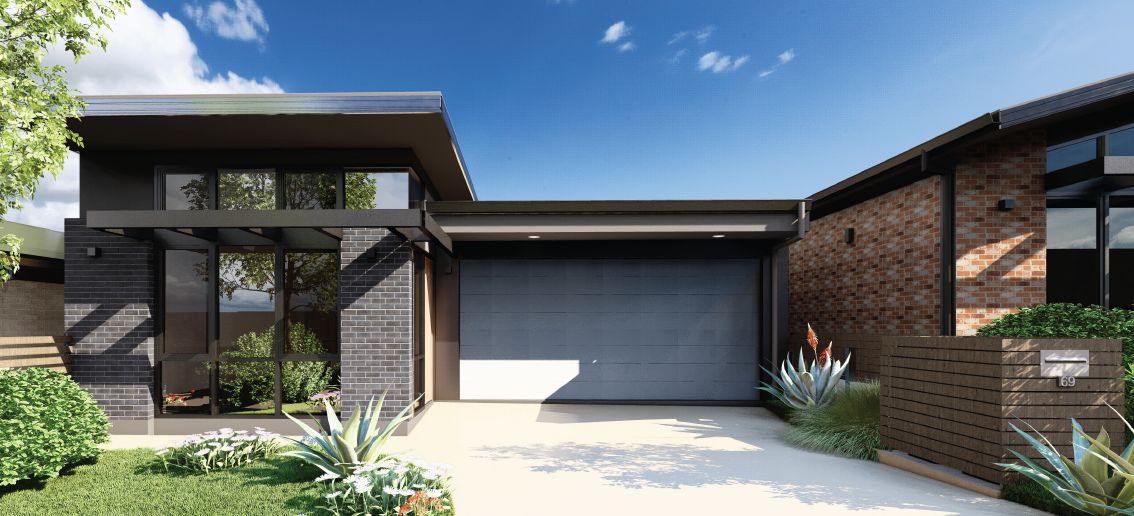 Resthaven Chiton Retirement Living-Eco-friendly community 