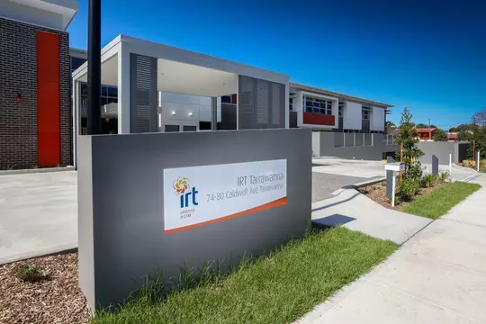 IRT Tarrawanna Aged Care Centre
