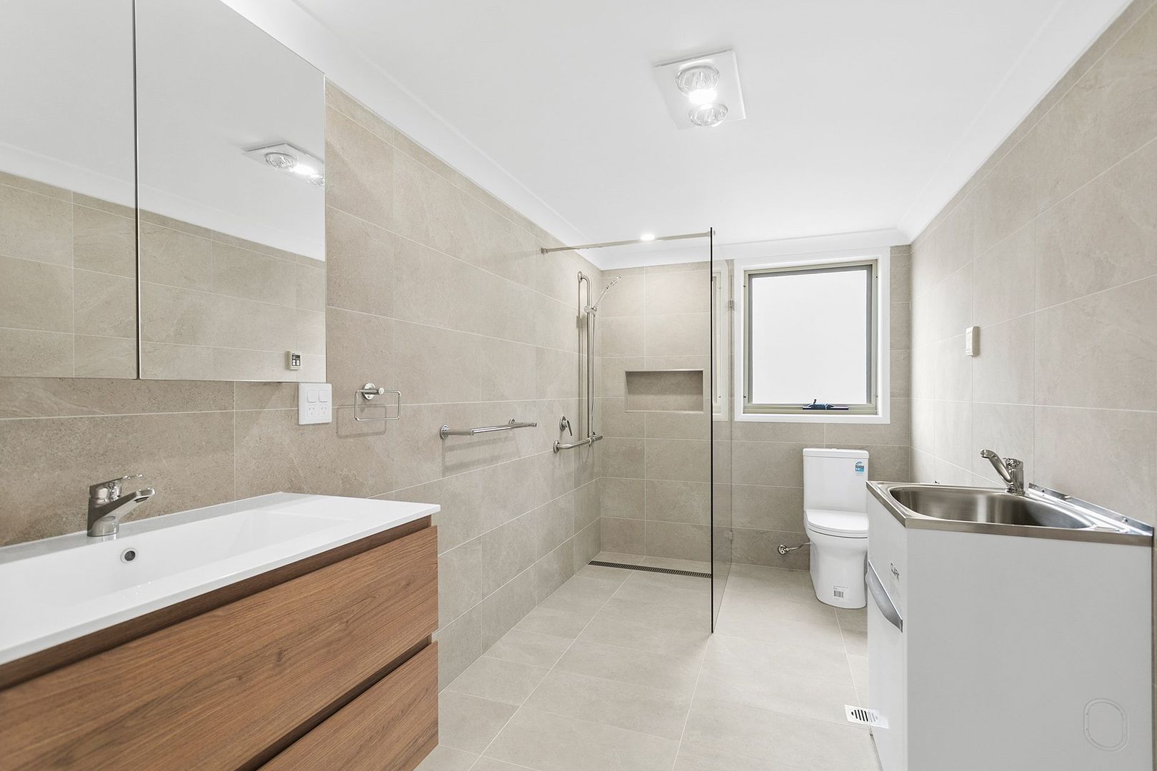 Unit 1: IRT Seaview Retirement Village