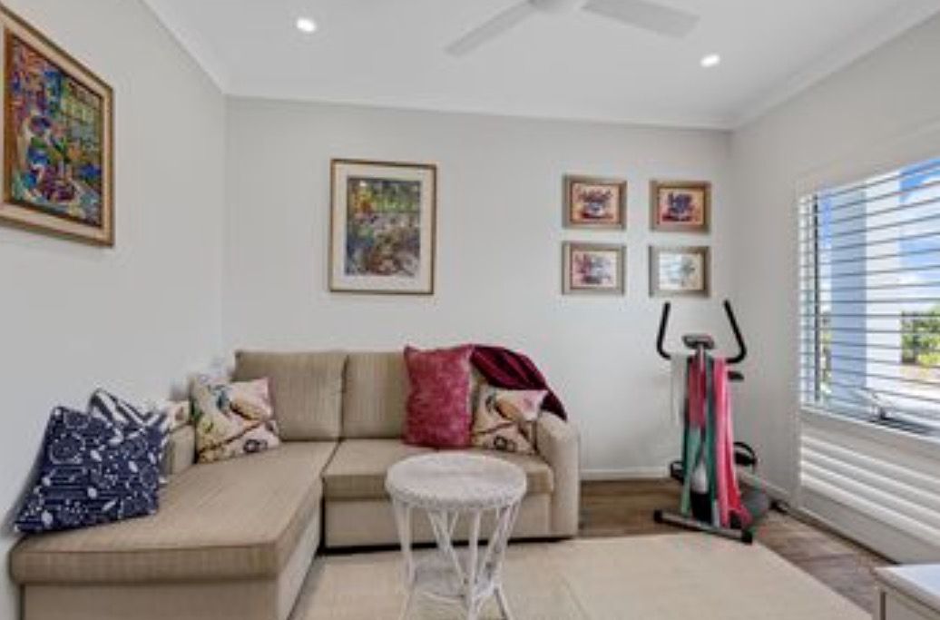 Halcyon Nirimba - Home 167 (Whitehaven design)