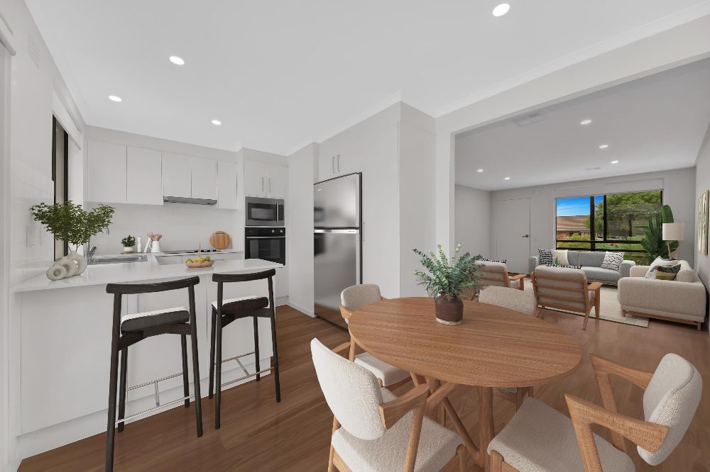 44/562-584 Burwood Highway, Vermont Village