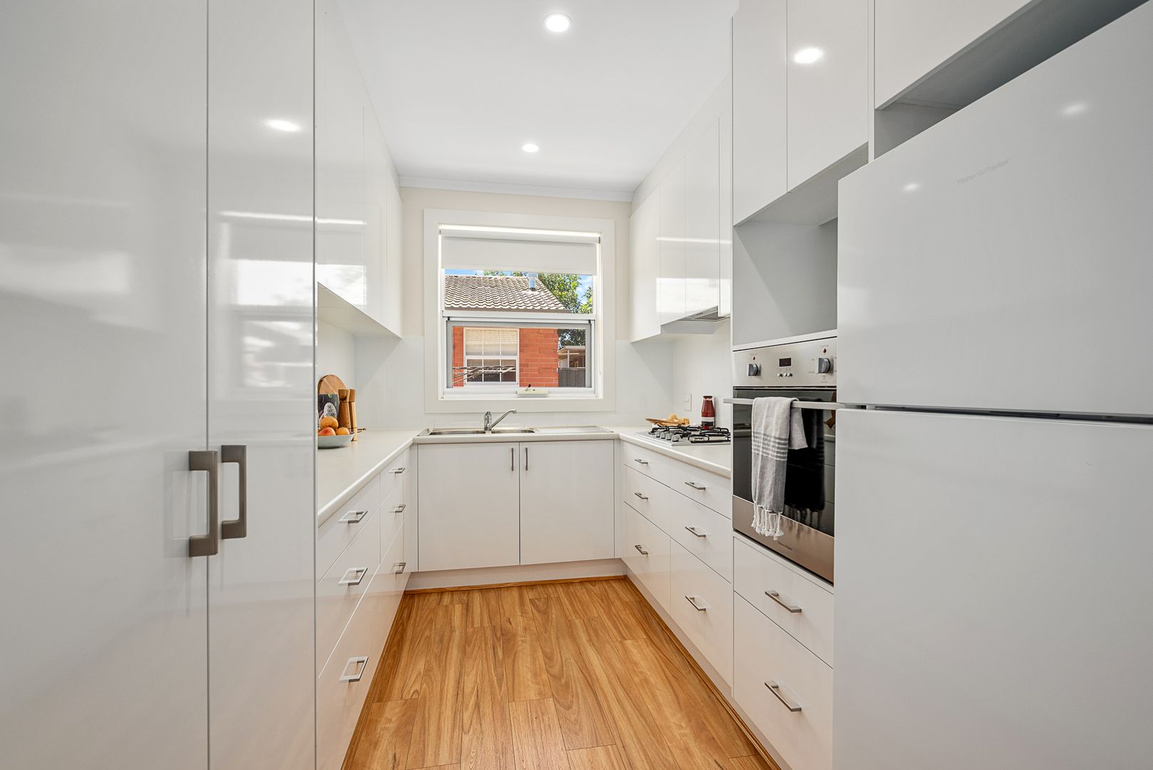 Are You Aged 65 Years Or Older And No Longer Working Fulltime?  Comfortable Independent Living in Lockleys