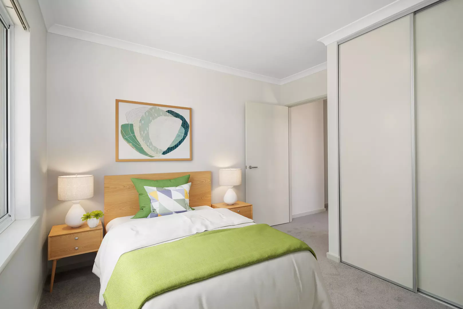 9 / 11 Nugent Street - MYVISTA Balcatta