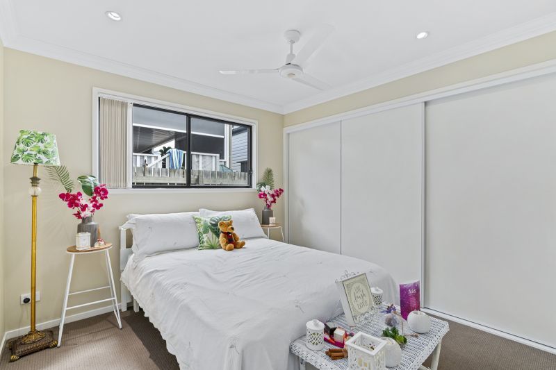 Contemporary Two Bedroom + Study