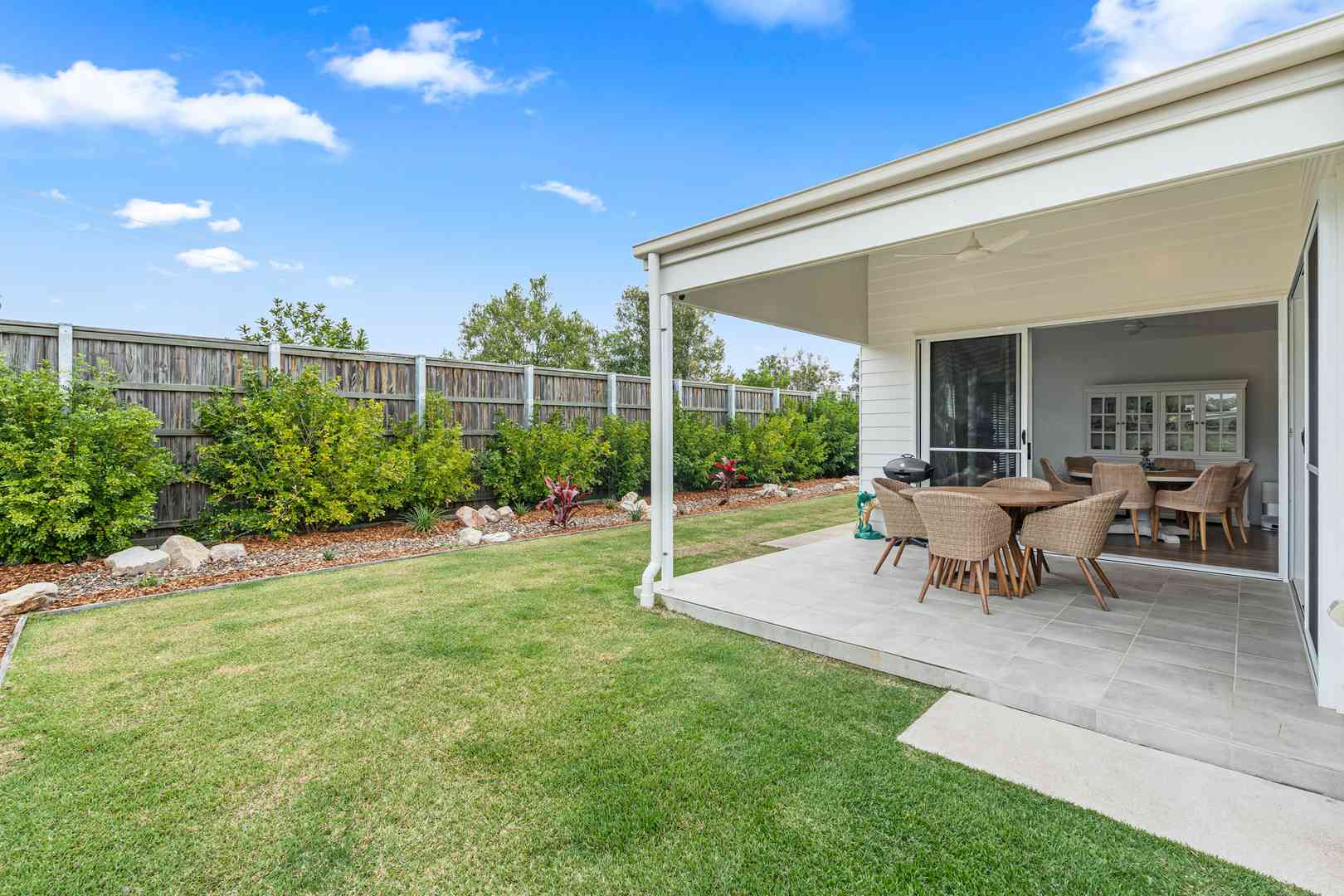 Homesite 24 | Light-Filled Living with RV Space