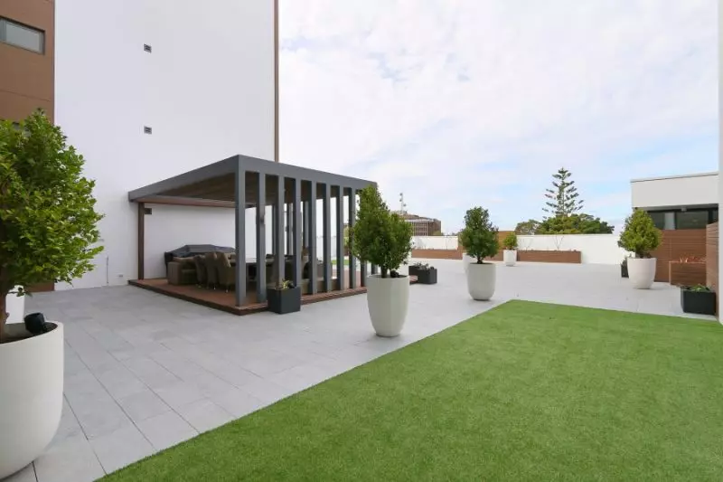 Stylish Apartment Living with Space, Light & Lifestyle – 19/288 Lord Street