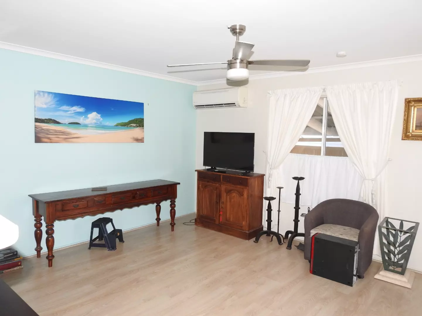 Delightful 2 Bedroom, close to the Clubhouse.