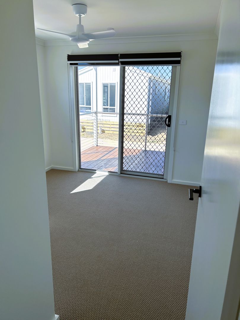 Nagambie Lifestyle Park - The Kestral