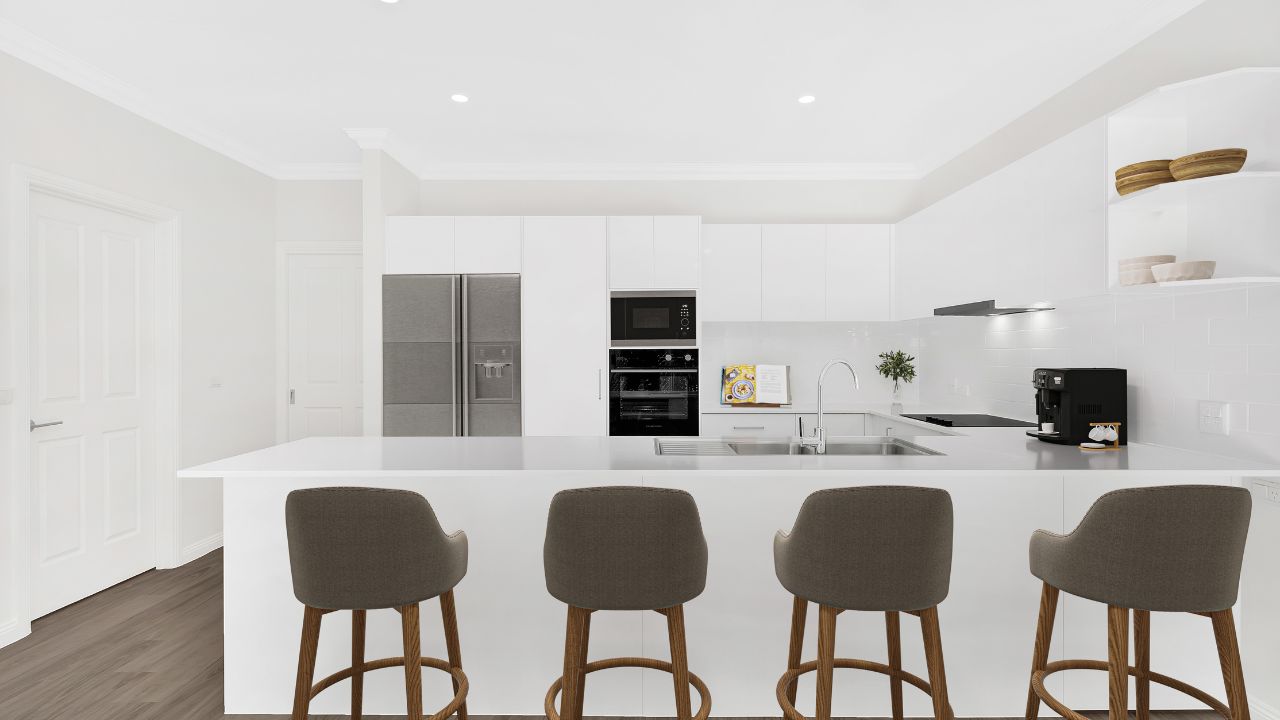 Two Bedroom Villa | Villa 119