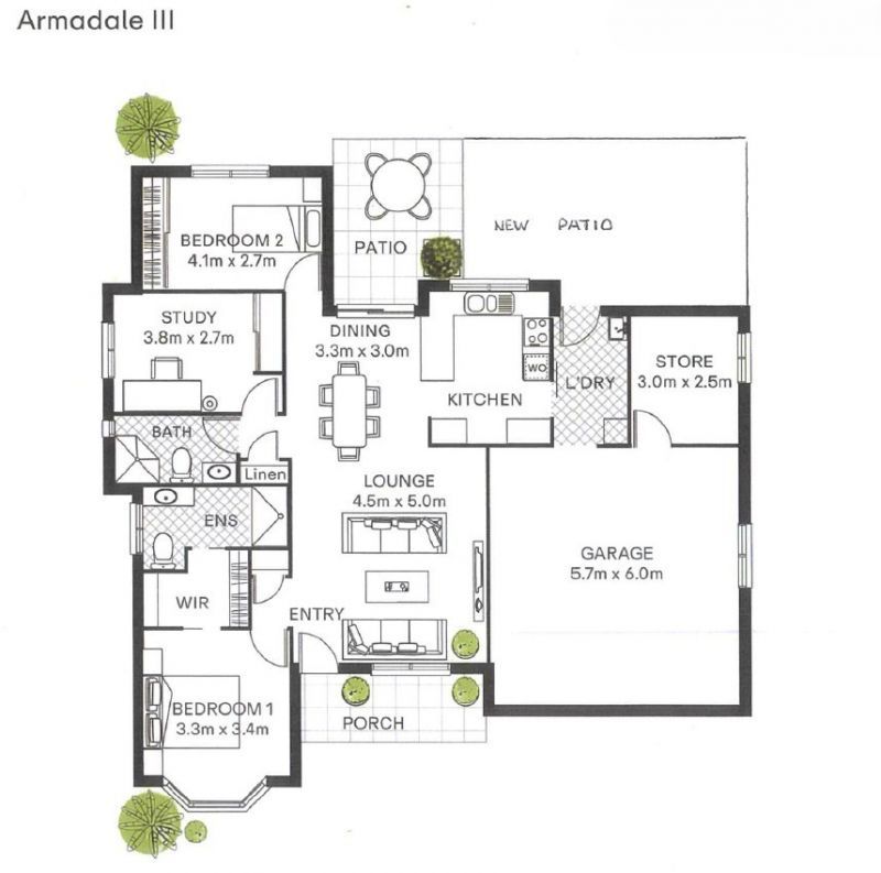 Premium Renovation. Exceptional Living