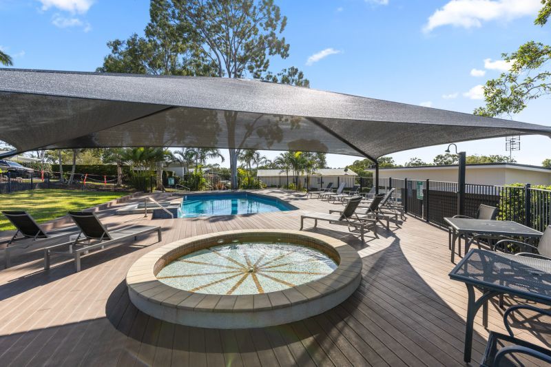 Where Style Meets Serenity