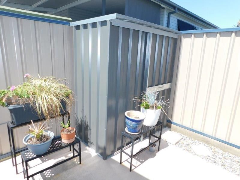 Bayway Village - Site 77