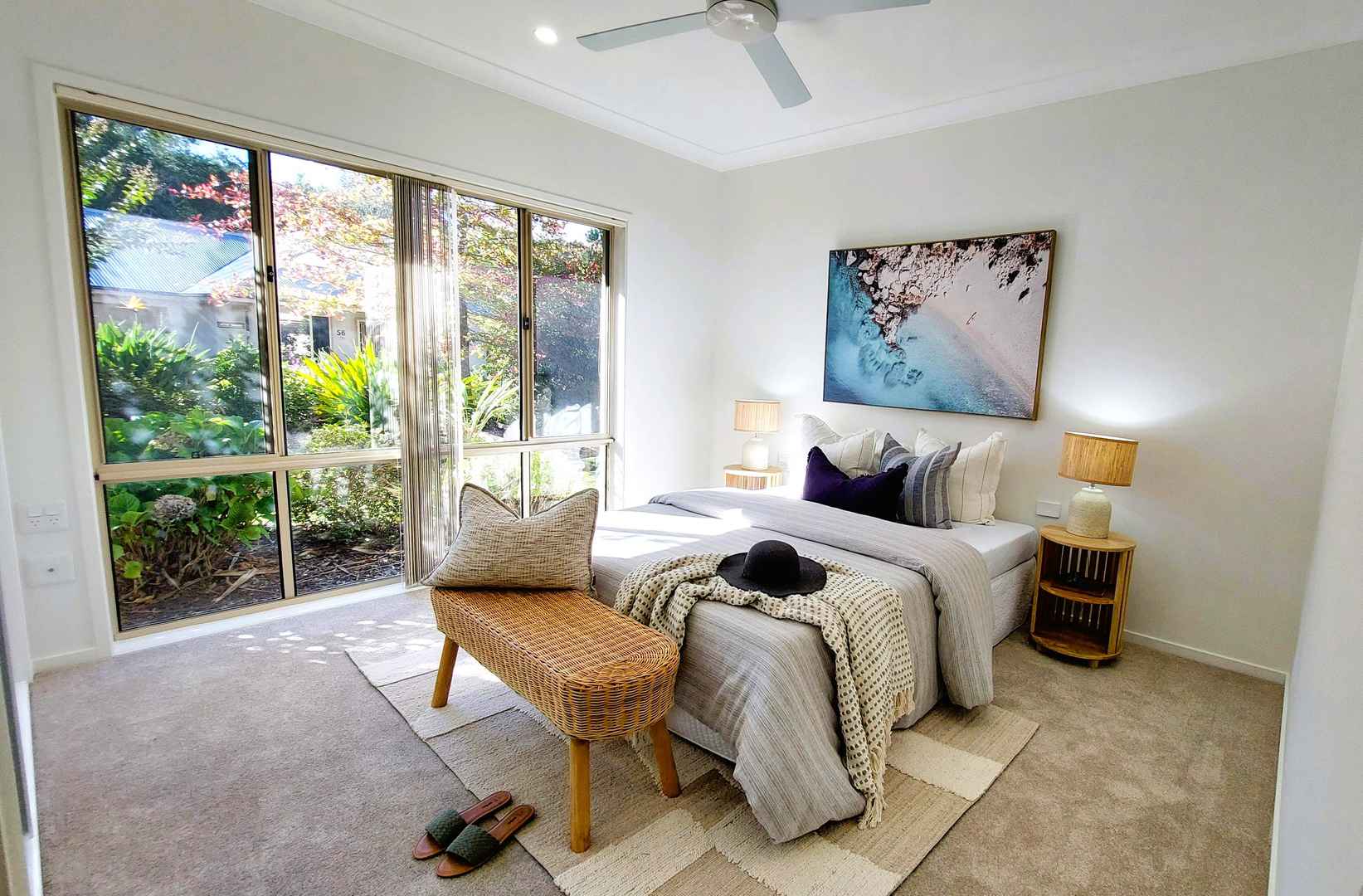 Spacious and Modern Home -  Home Sovereign 51