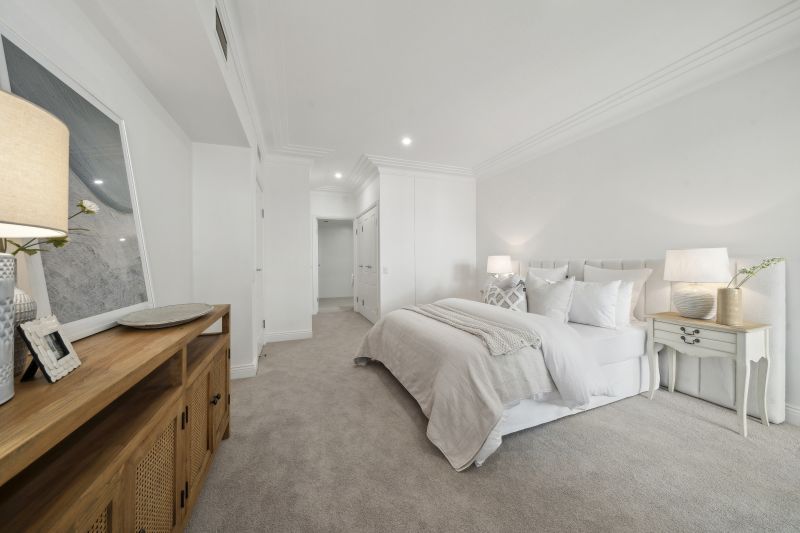 Bright & beautifully modern 2-bedroom apartment