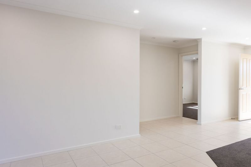 Enjoy the feeling of security in our gated community