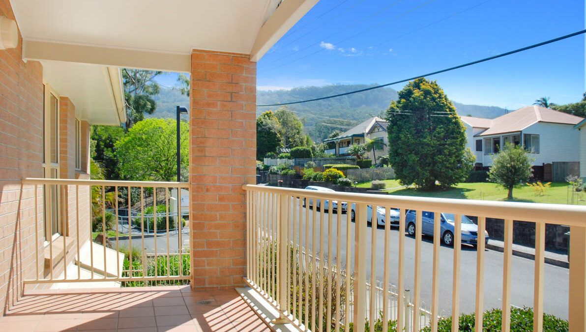 IRT Woonona Retirement Village