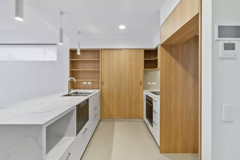 Northern Corner Oasis