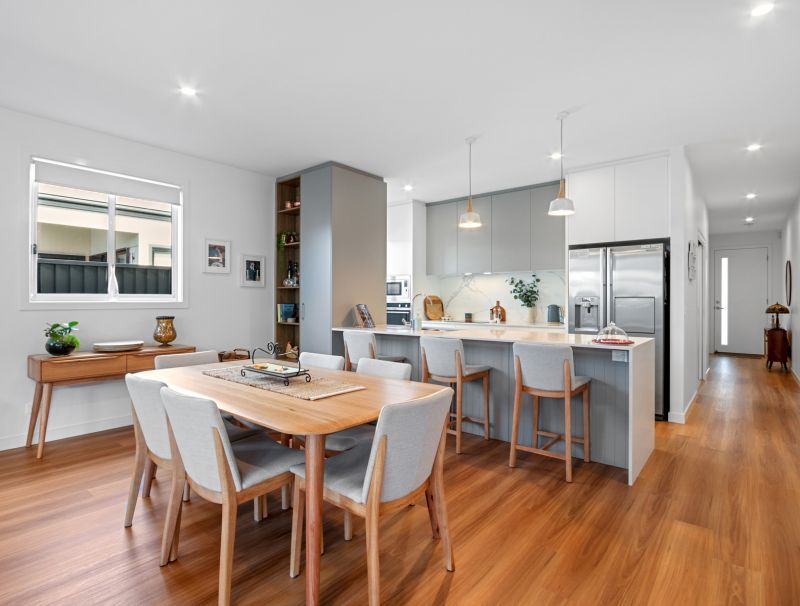 30 Yosemite Circuit - Established Flinders