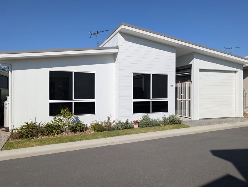 Spacious Living with Alfresco Appeal