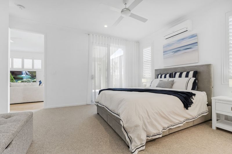 Stunning Modern Haven – Designed for Effortless Living