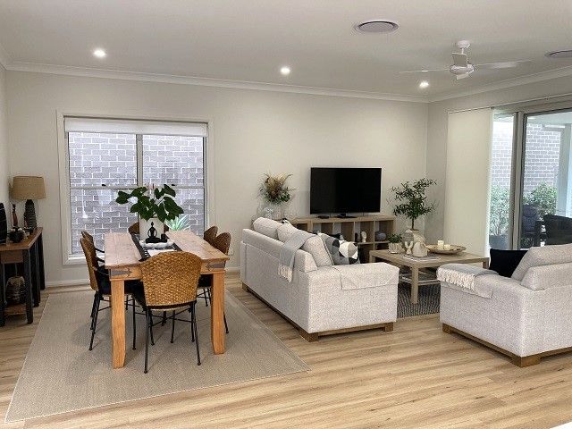 Discover Exceptional Living at Tallowood Lifestyle Medowie