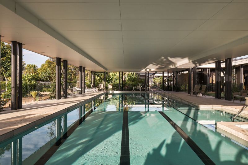 266 - Monteverde on the Lake on Large Site