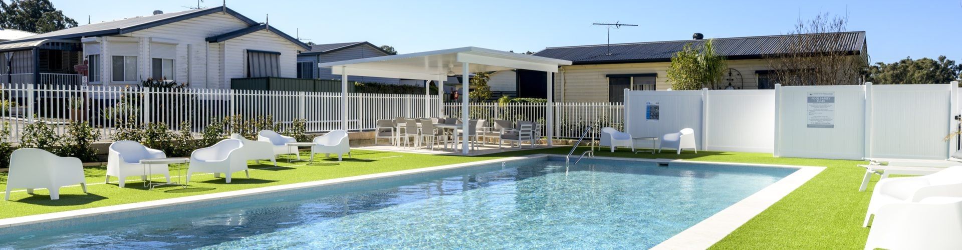 Hunter Valley Lifestyle Estate, Site 113, 40 Carrs Road, Neath NSW 2326