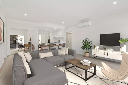 Two Bedroom Villas | Enquiry for Availability