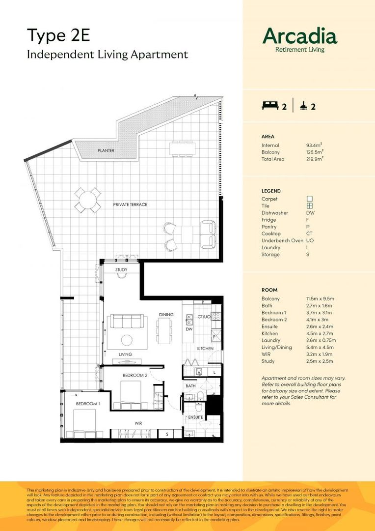 A one‑of‑a‑kind entertainer's terrace retreat