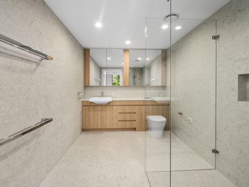 Refined Living at The Baytree