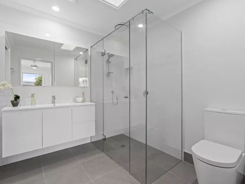 Freshly Renovated, Ready to Move in Now