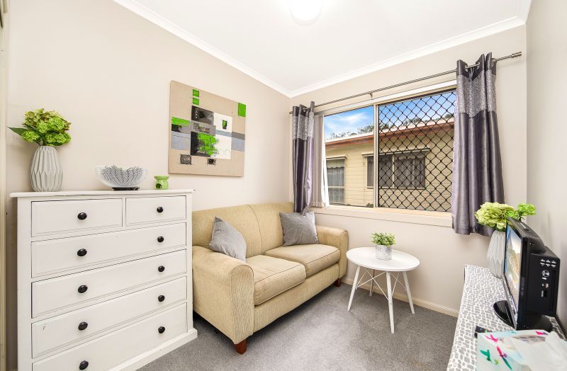 Light, Bright & Welcoming!