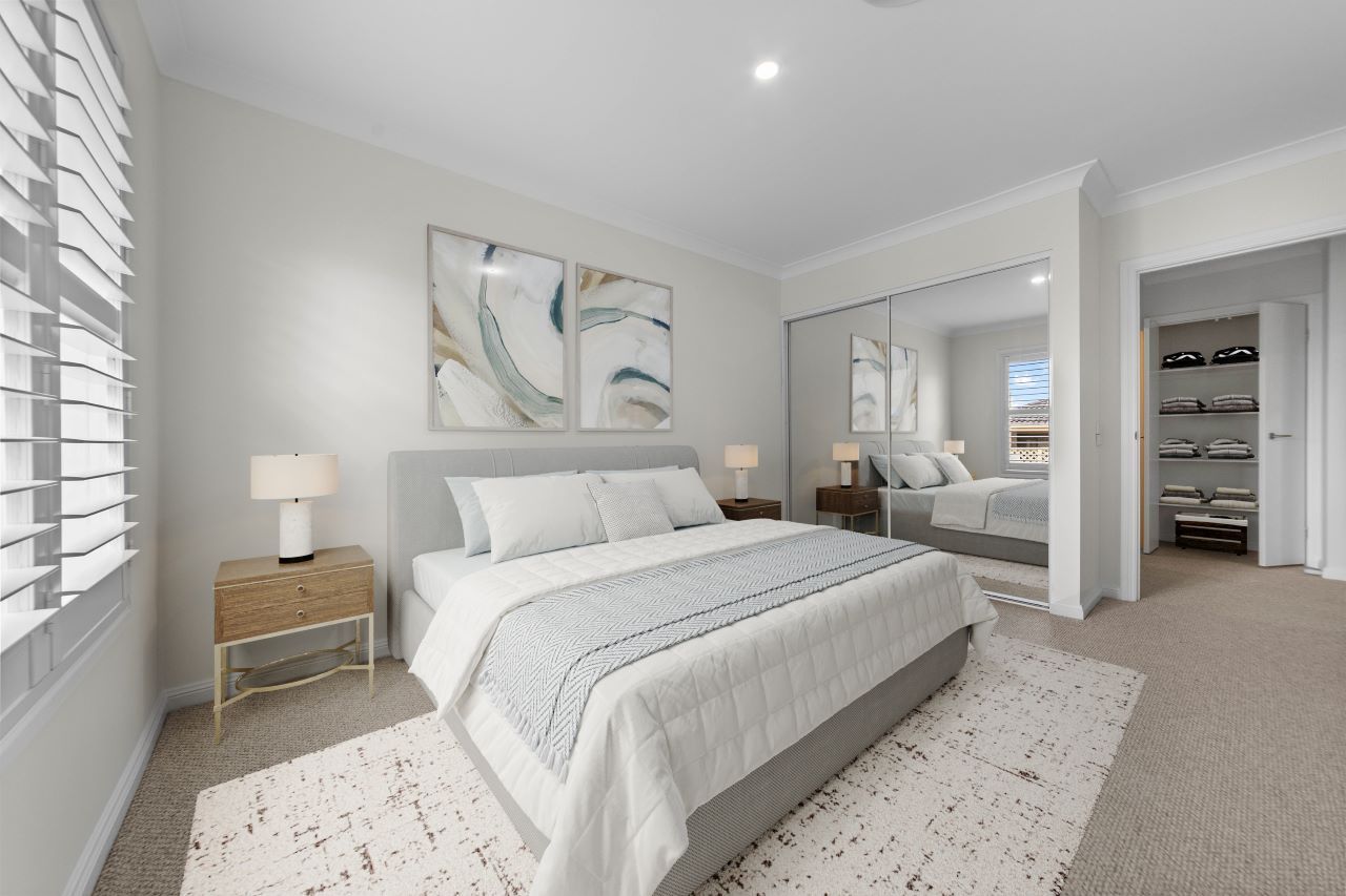 1-bed villas available from $499,000*