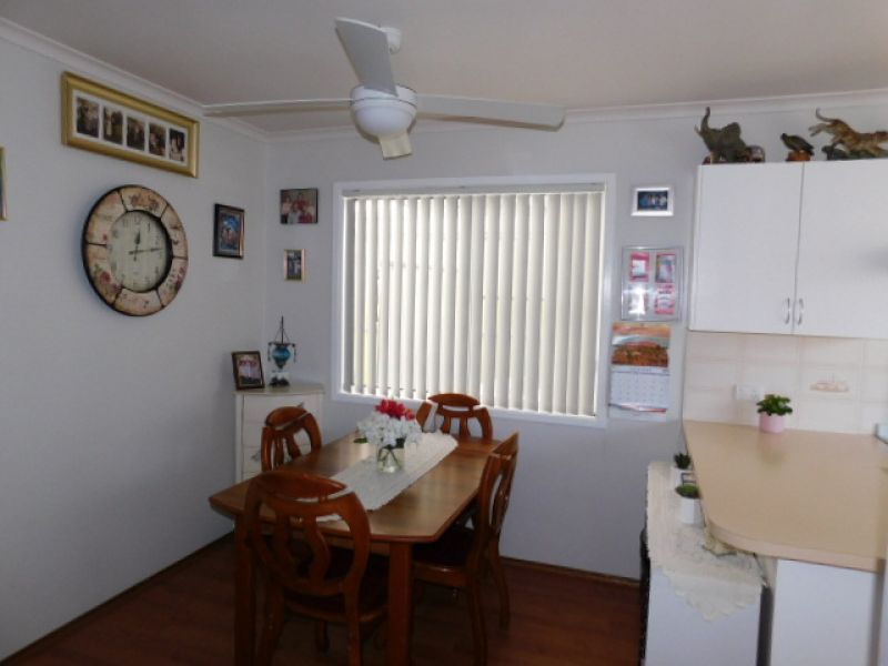 Banksia Grove Village - Site 122