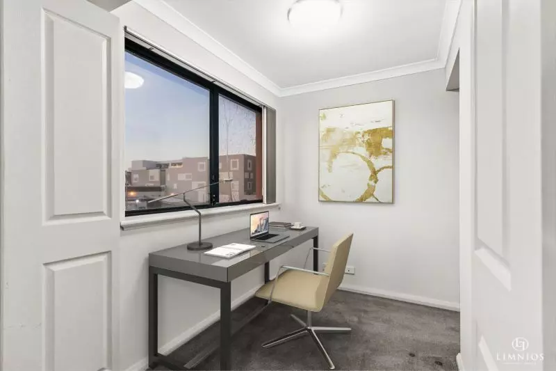 Urban Village Living