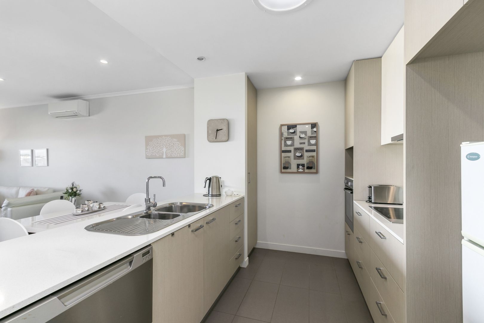 Independent Living Villas and Apartments - Selandra Rise Village