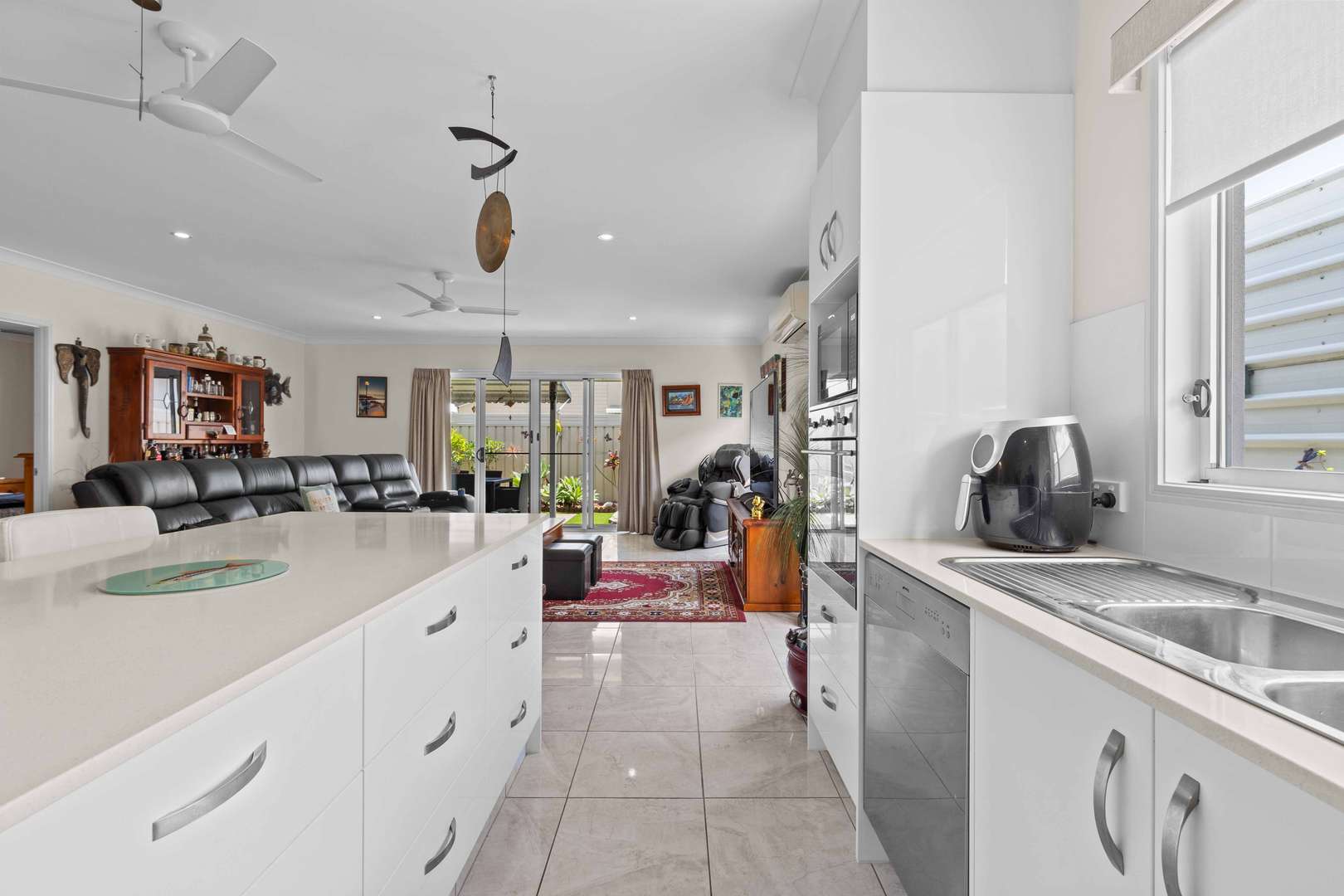 The Ever-Popular Woodlands Designed Home