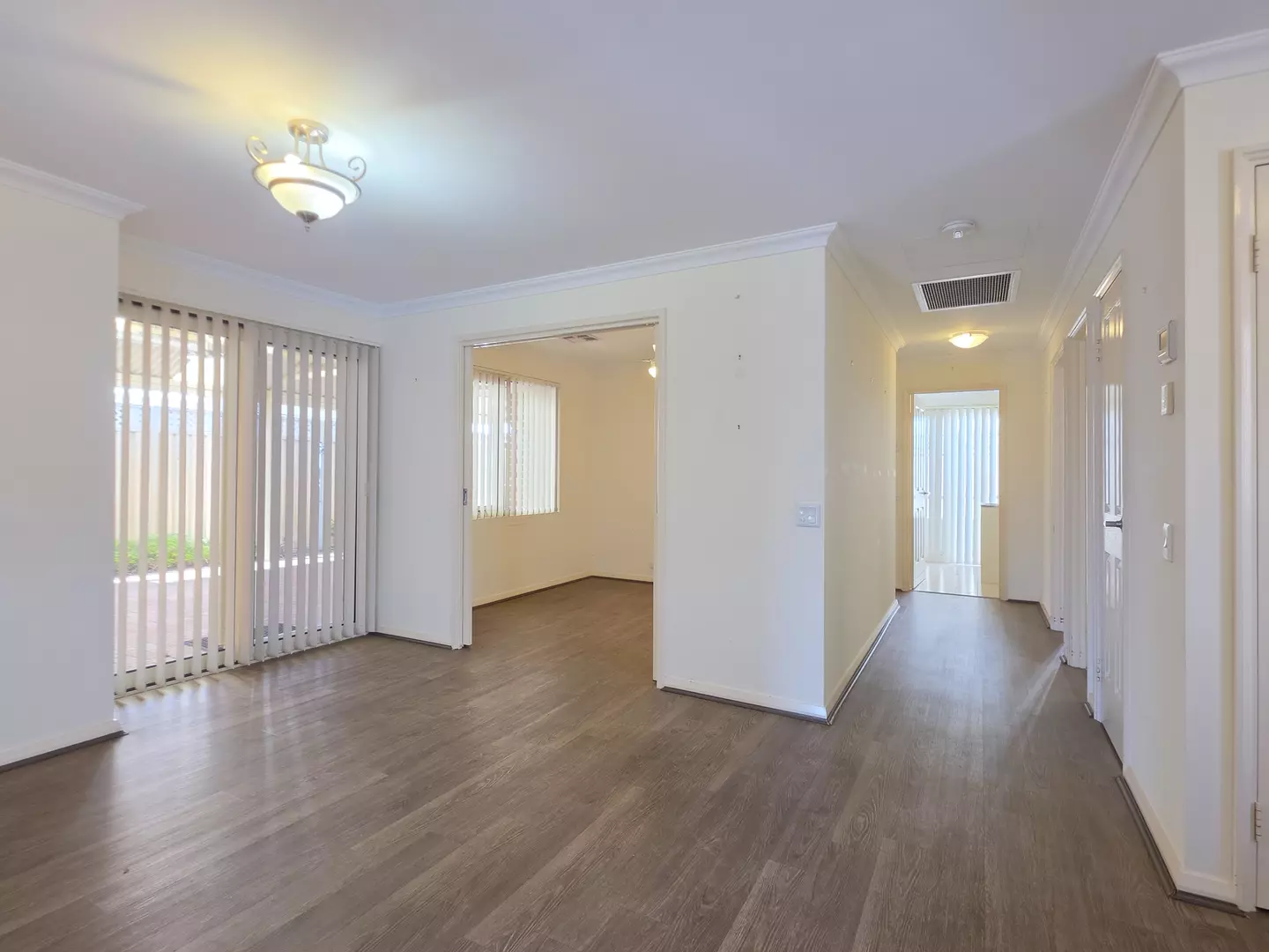 Villa 52 at Joseph Banks Estate - Refurbished Before Settlement