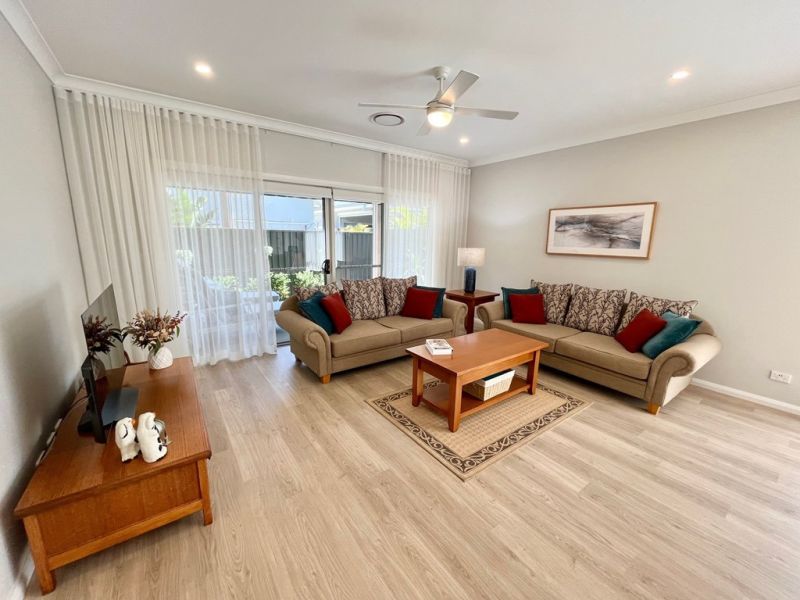 MAKE YOUR DREAM A REALITY