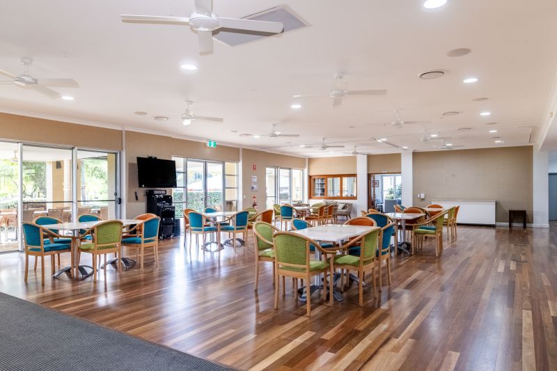 Site 143 - Established Ningaloo