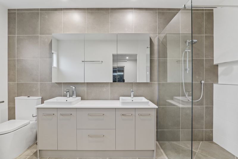 Site 128 - Established Lillydale