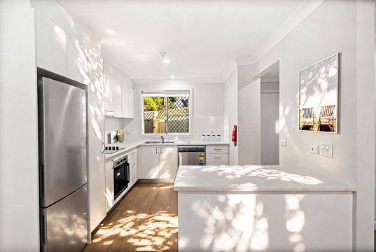 Unit 129: IRT Peakhurst Retirement Village