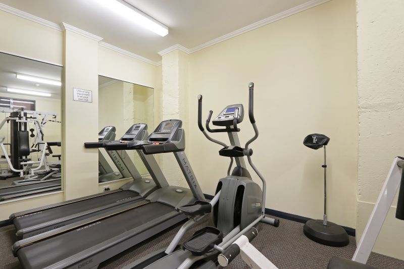 Urban Village Living