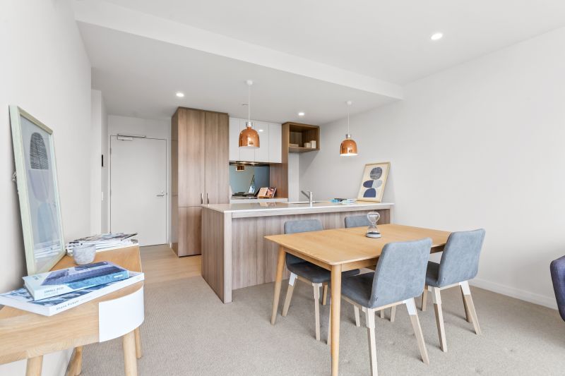 Modern Design, Lifestyle and Convenience!