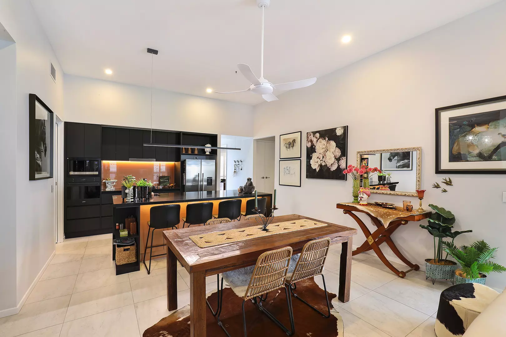 Bold Designer Style Meets Masterful Rightsizing - Villa 197 GemLife