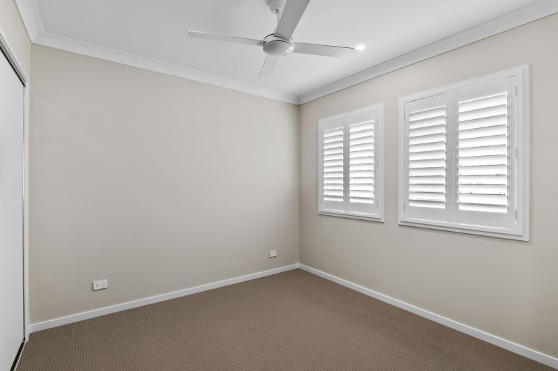 Modern Home with Peaceful Outlook